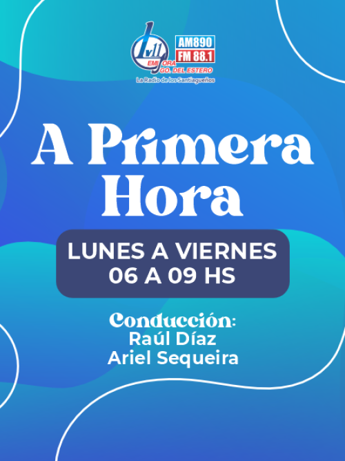 A Primera Hora
